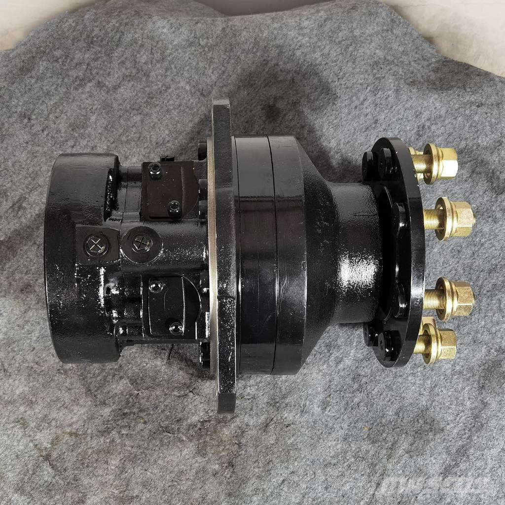 Bobcat T770 Hydraulic Motor 7223482 7359253 AT6312268 Transmisijos