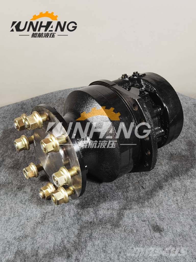 Bobcat T770 Hydraulic Motor 7223482 7359253 AT6312268 Transmisijos