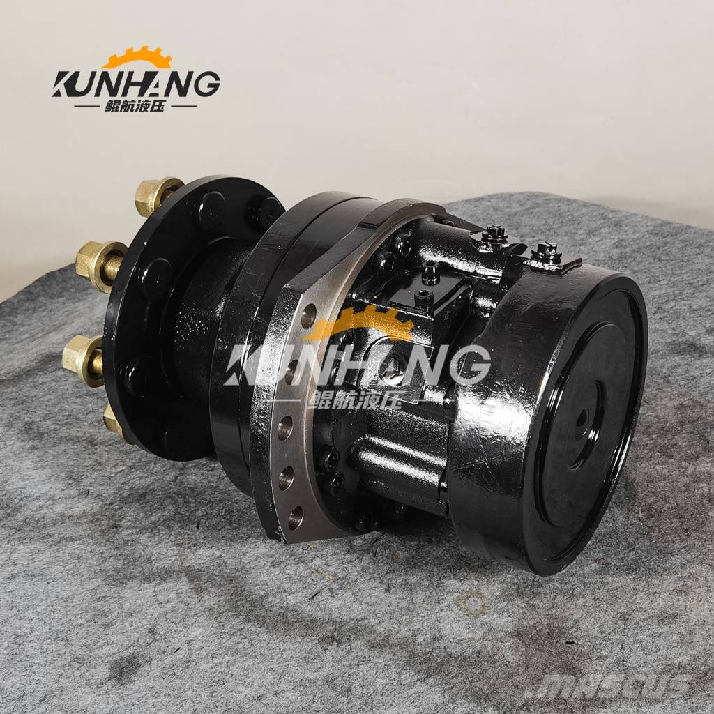 Bobcat T770 Hydraulic Motor 7223482 7359253 AT6312268 Transmisijos