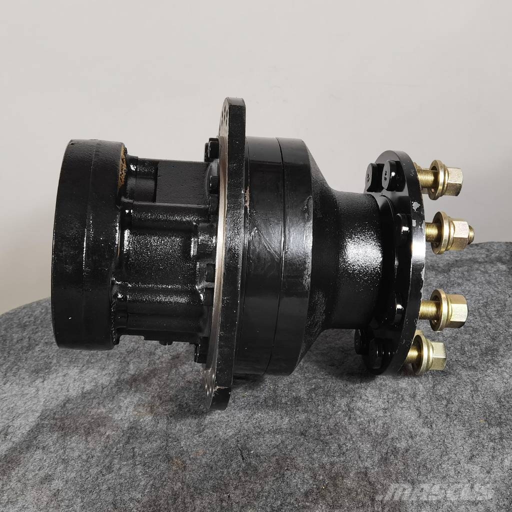 Bobcat T770 Hydraulic Motor 7223482 7359253 AT6312268 Transmisijos
