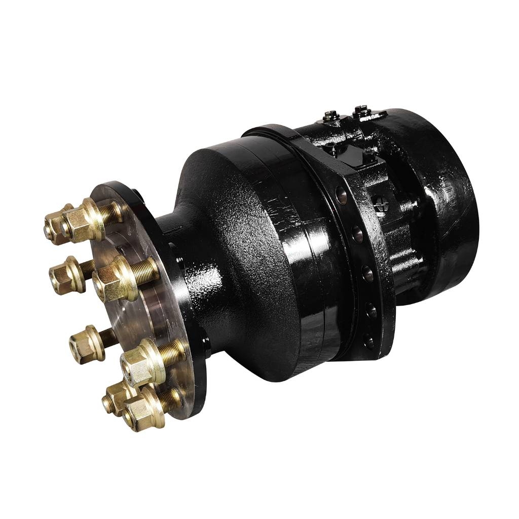 Bobcat T770 Hydraulic Motor 7223482 7359253 AT6312268 Transmisijos