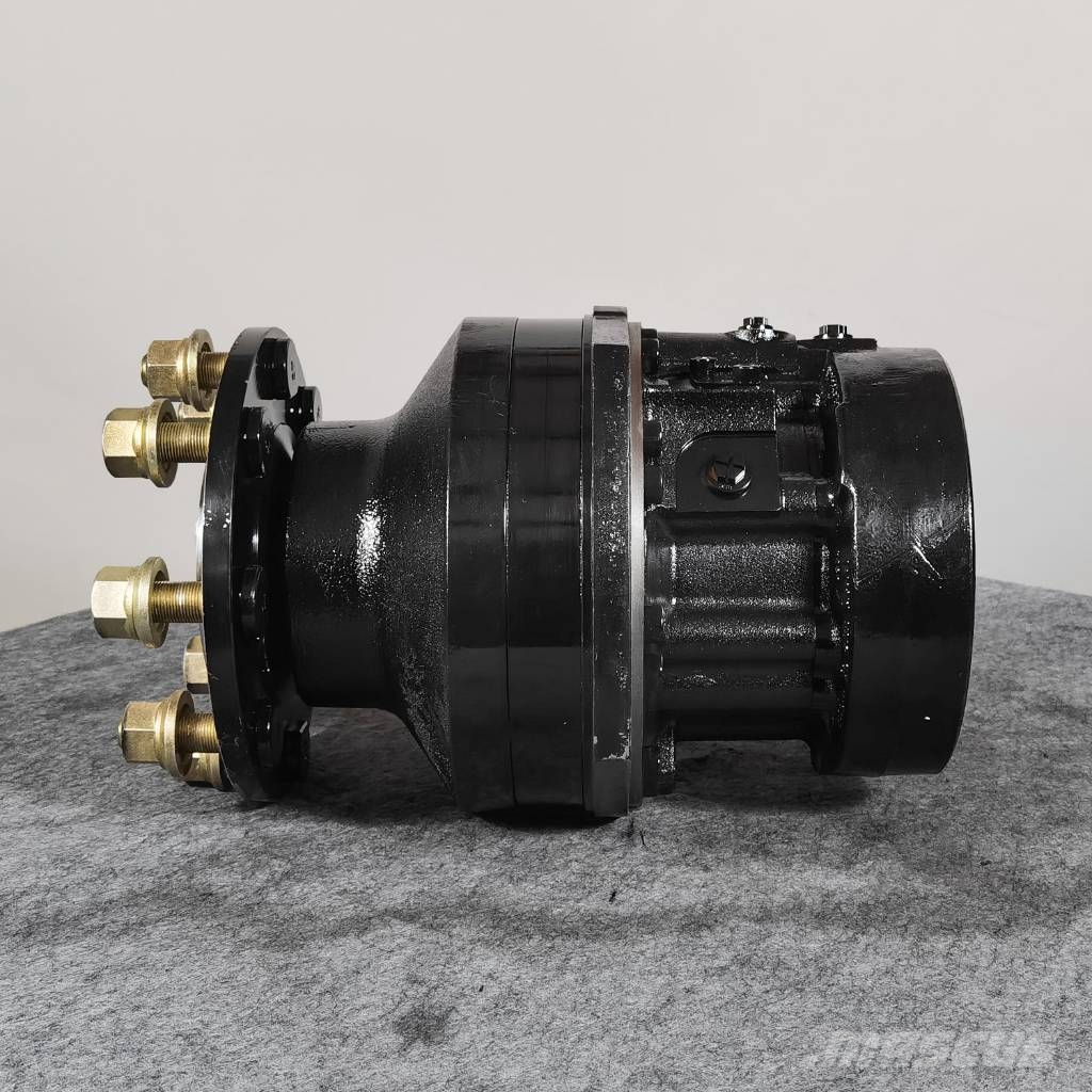 Bobcat T770 Hydraulic Motor 7223482 7359253 AT6312268 Transmisijos