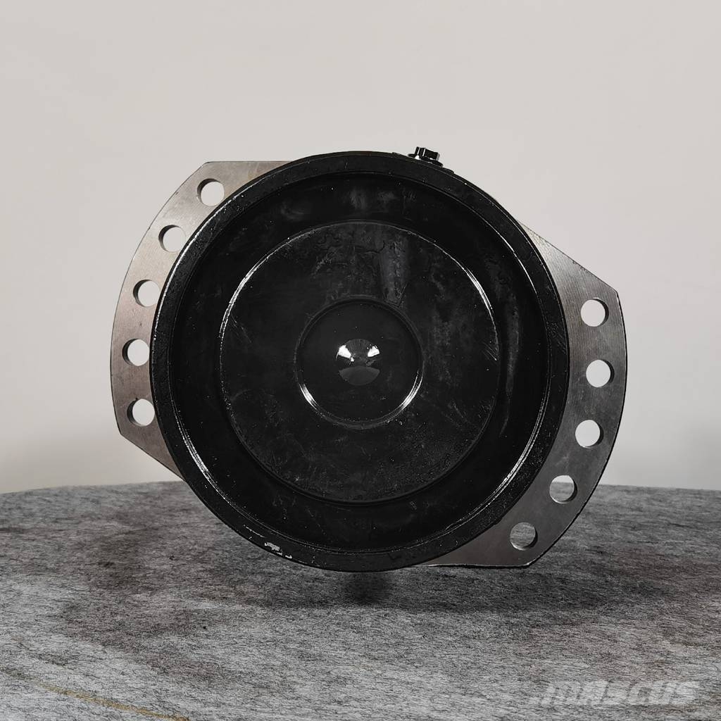Bobcat T770 Hydraulic Motor 7223482 7359253 AT6312268 Transmisijos
