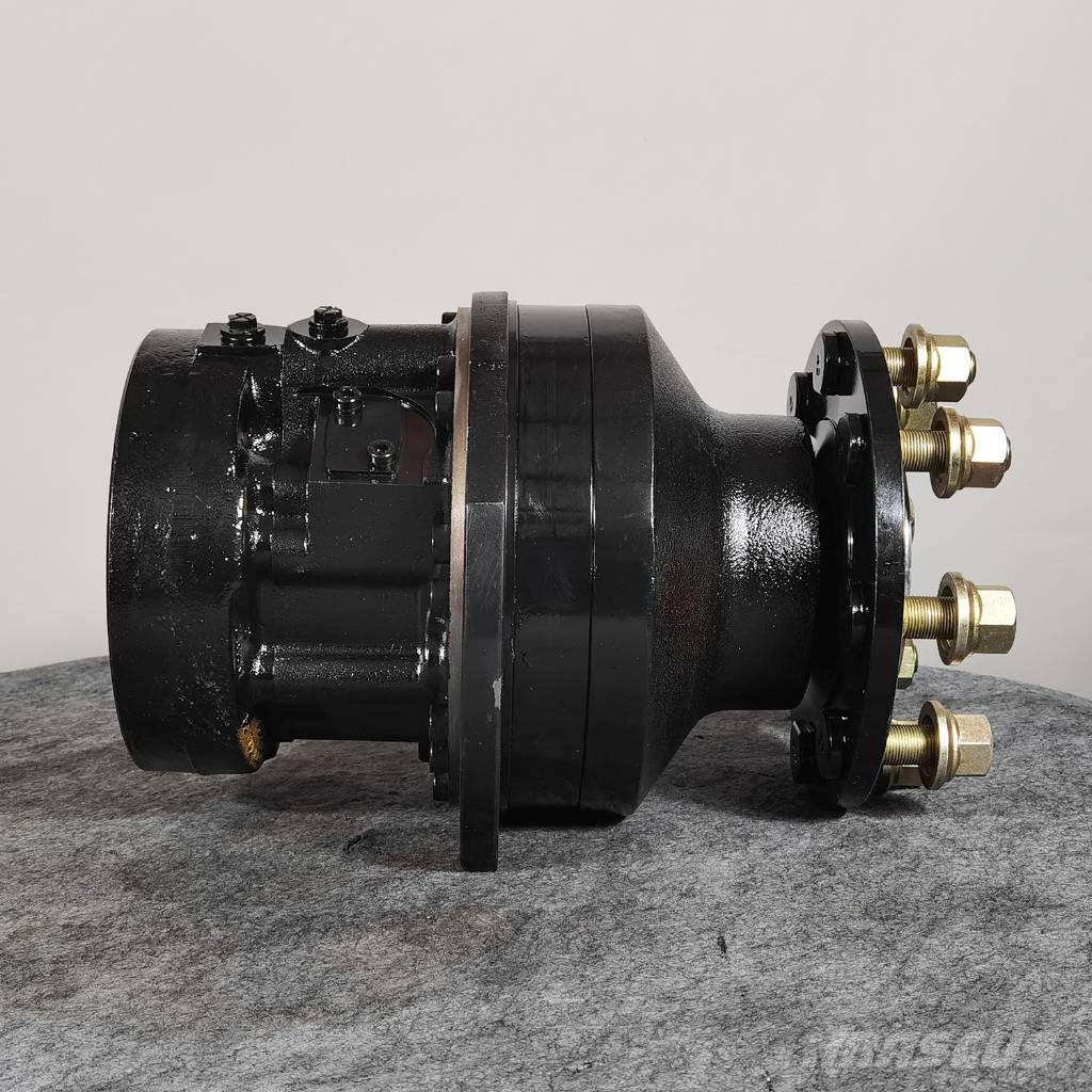 Bobcat T770 Hydraulic Motor 7223482 7359253 AT6312268 Transmisijos