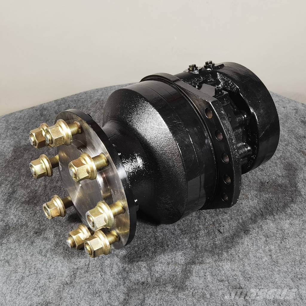 Bobcat T770 Hydraulic Motor 7223482 7359253 AT6312268 Transmisijos