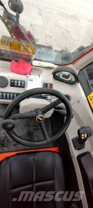 JLG 4017 PS Teleskopické manipulátory