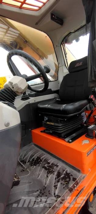 JLG 4017 PS Teleskopické manipulátory