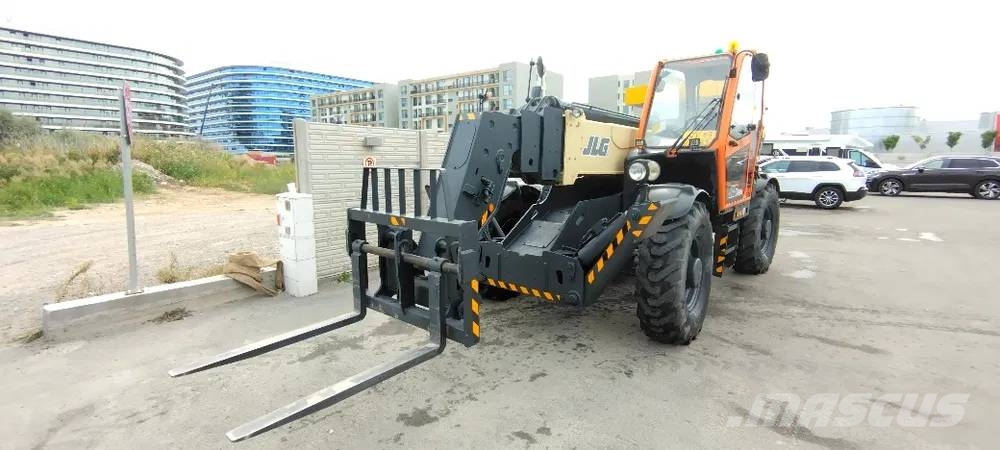 JLG 4017 PS Teleskopické manipulátory