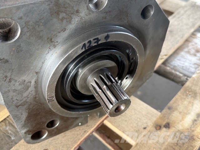 Parker USED HYDRAULIC PUMP Υδραυλικά