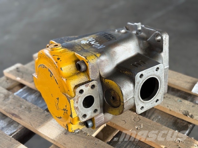 Parker USED HYDRAULIC PUMP Υδραυλικά