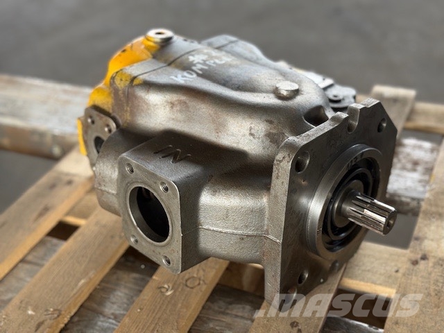 Parker USED HYDRAULIC PUMP Υδραυλικά