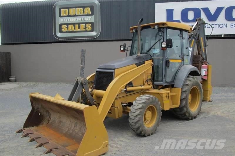 Bell 315SJ 4X4 Buldoexcavatoare