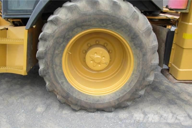 Bell 315SJ 4X4 Buldoexcavatoare