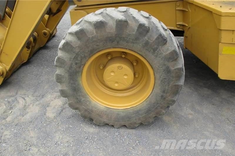 Bell 315SJ 4X4 Buldoexcavatoare