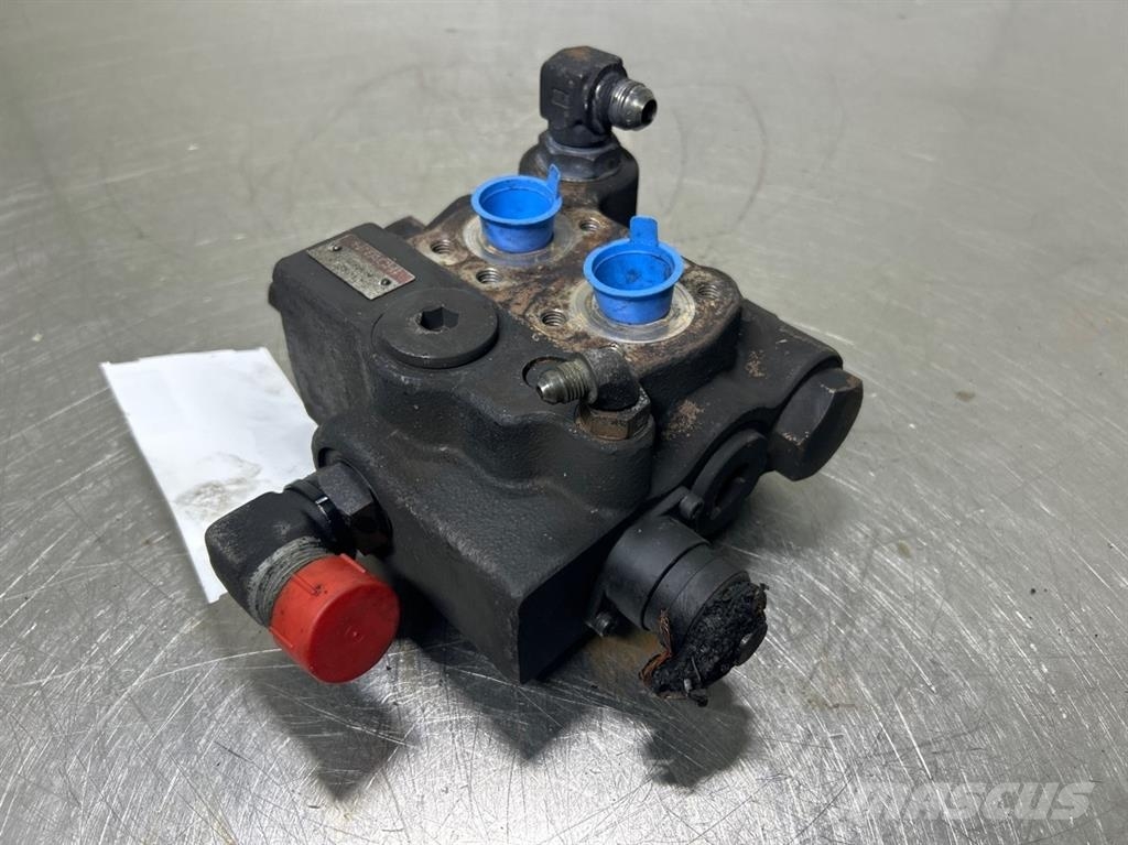 Hitachi ZW150PL-263E7-62021-Valve/Ventile/Ventiel Υδραυλικά