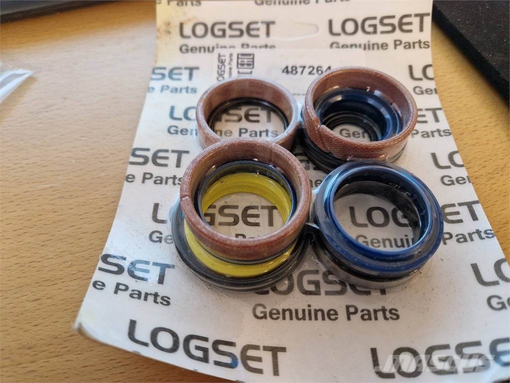  Other/Övrigt 487264 油圧機