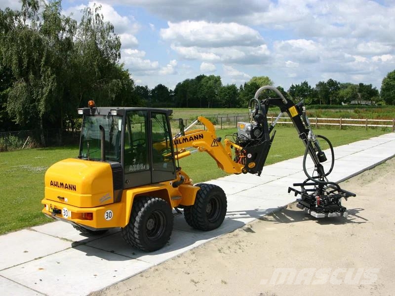 Ahlmann Hijs-jib speciaal az95, az85, as1000 Ostale komponente