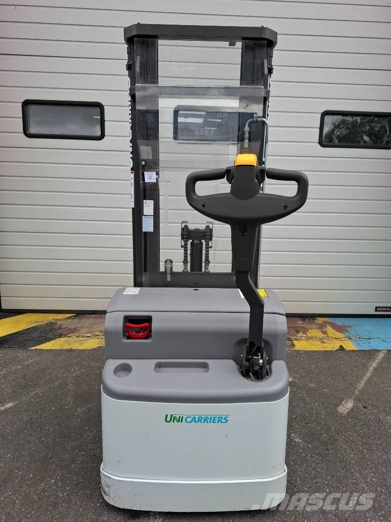 UniCarriers PS 125 Ledestablere