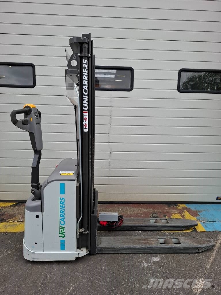 UniCarriers PS 125 Ledestablere