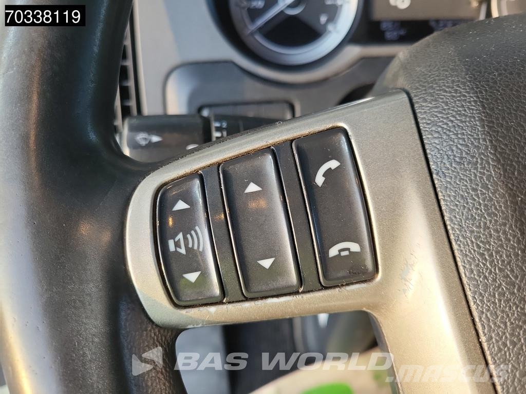 DAF XF 480 4X2 Good Tyres! NL-Truck SC Standklima Cabezas tractoras