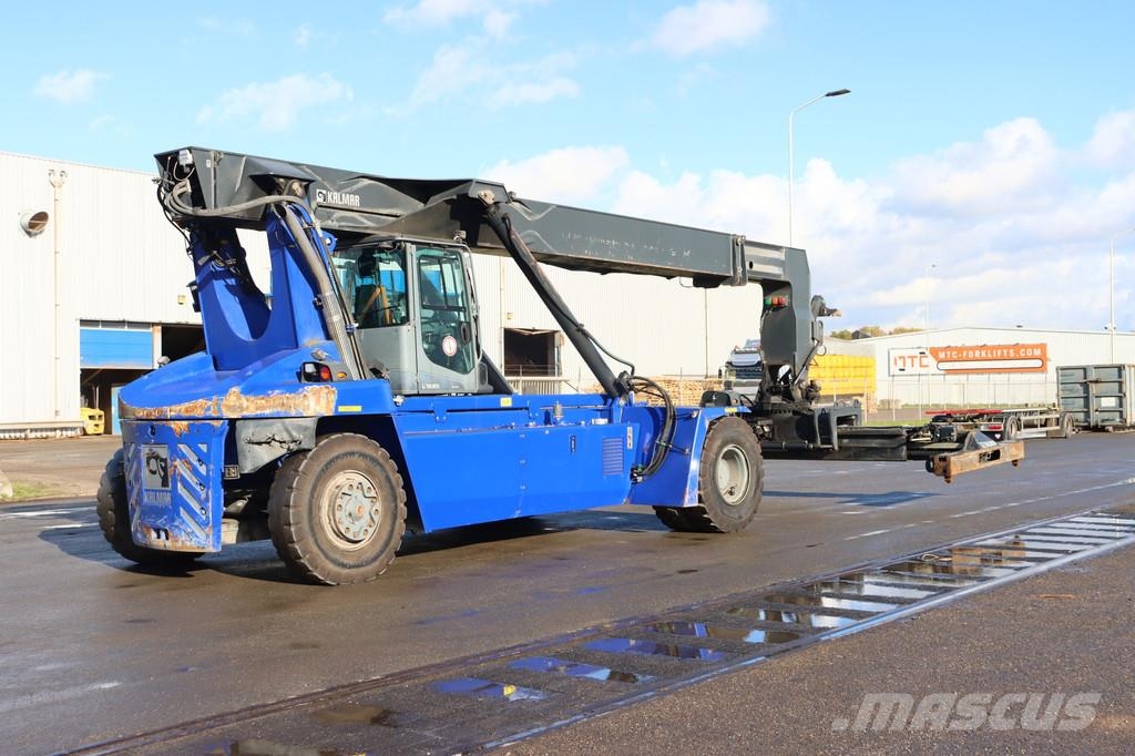 Kalmar DRG140-54S6 Kontejnerski viljuškari