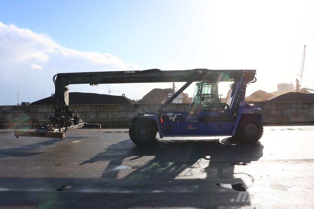 Kalmar DRG140-54S6 Kontejnerski viljuškari