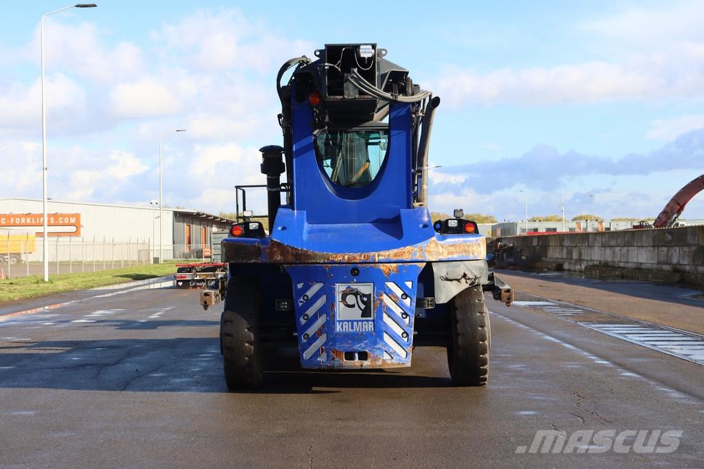Kalmar DRG140-54S6 Kontejnerski viljuškari