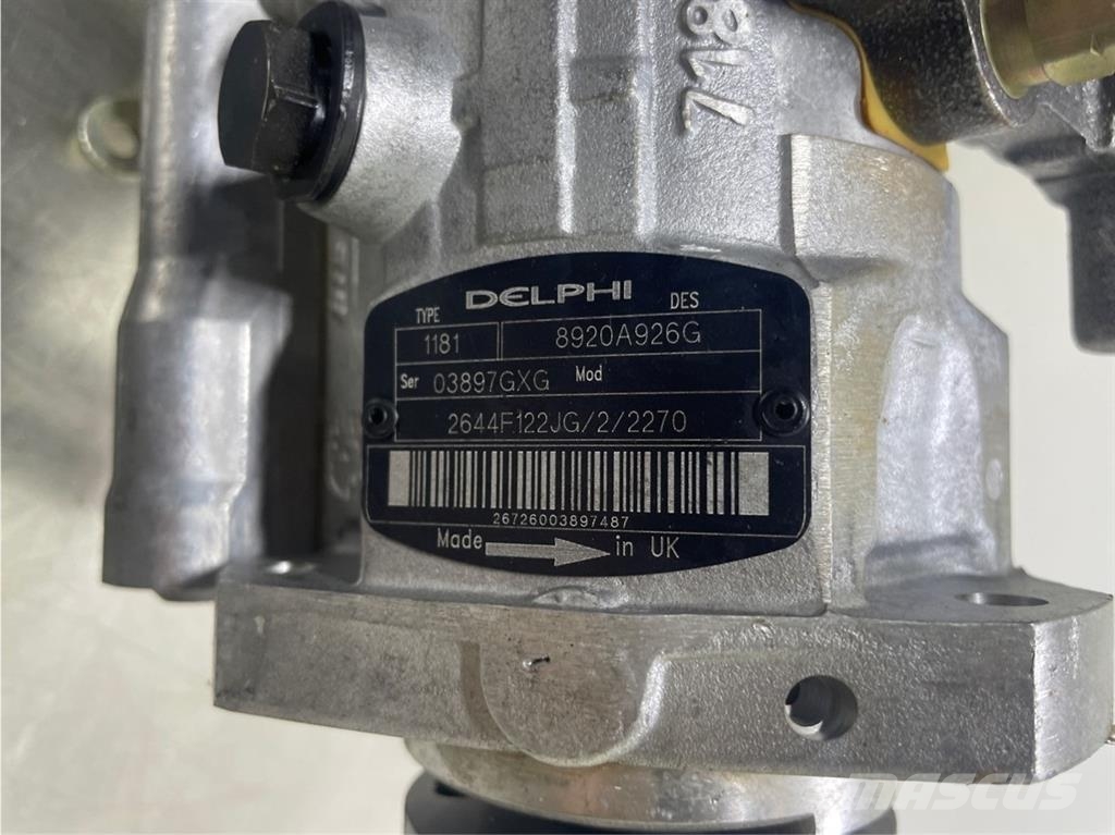 CAT 193-0160 Engines