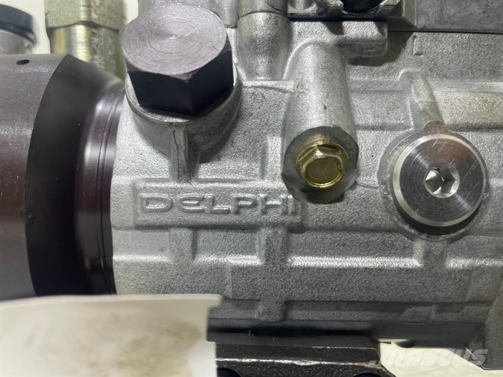 CAT 193-0160 Engines