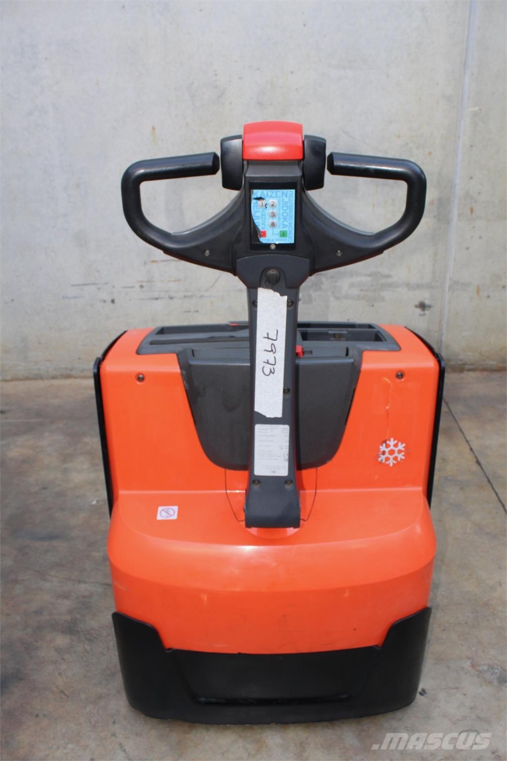BT LWE200 Low lifter