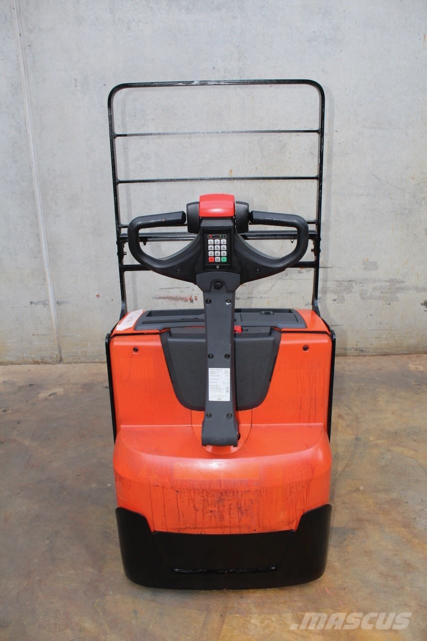 BT LWE200 Low lifter