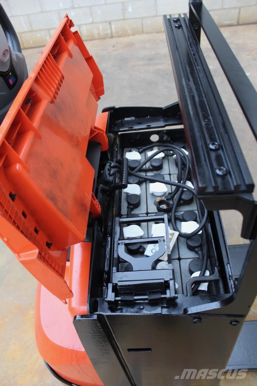 BT LWE200 Low lifter