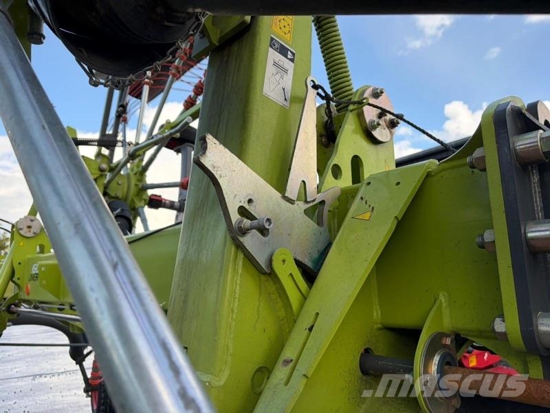 CLAAS Liner 1600 Kmetijstvo - drugo