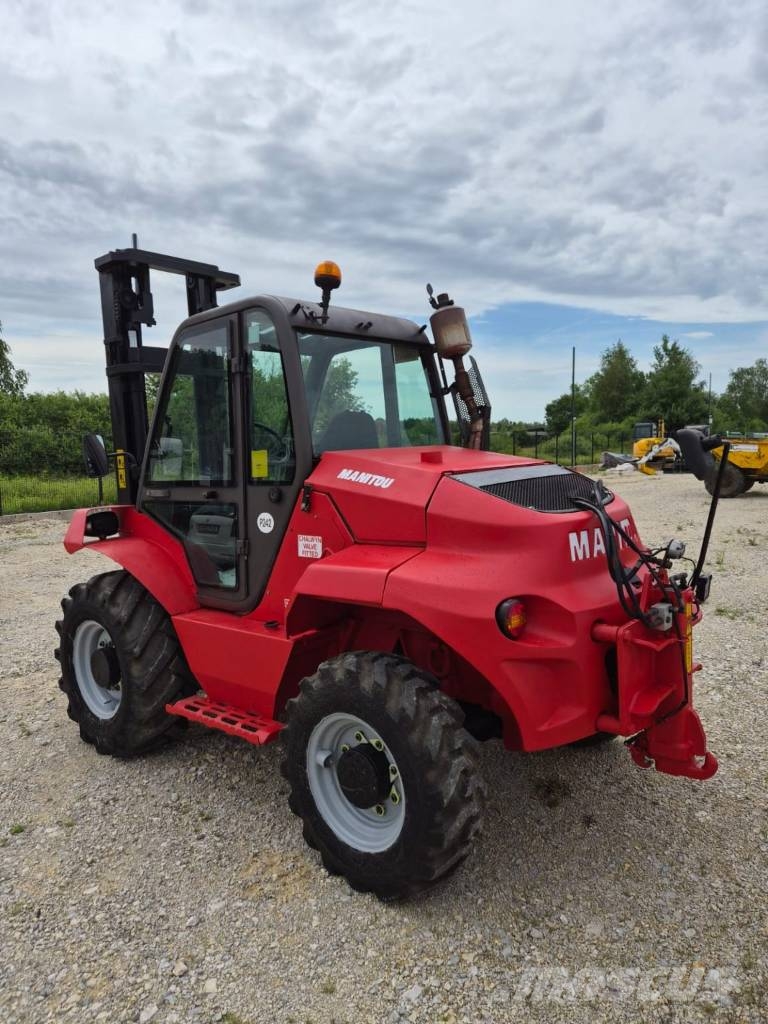 Manitou M30-4 Φορτηγά ανώμαλου εδάφους
