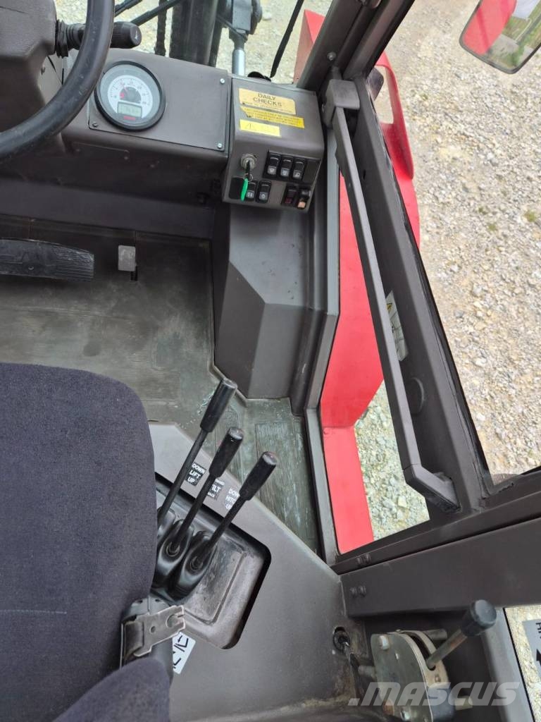 Manitou M30-4 Φορτηγά ανώμαλου εδάφους