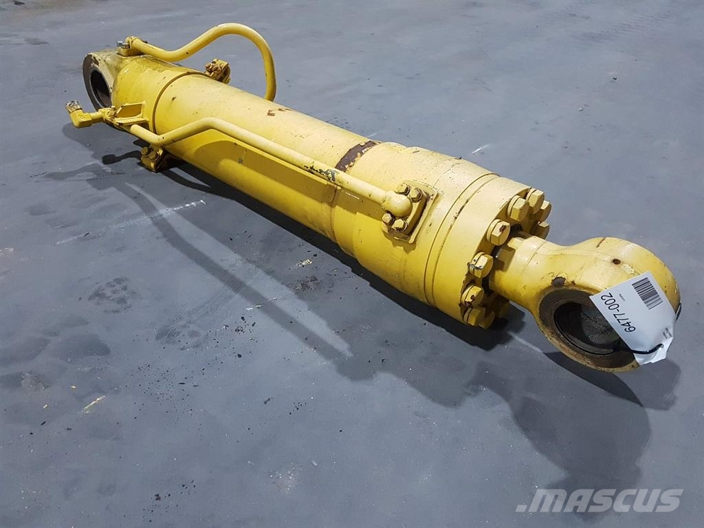 Komatsu WA470/480-20G-63-K1110-Cylinder/Zylinder/Cilinder 유압식 기계