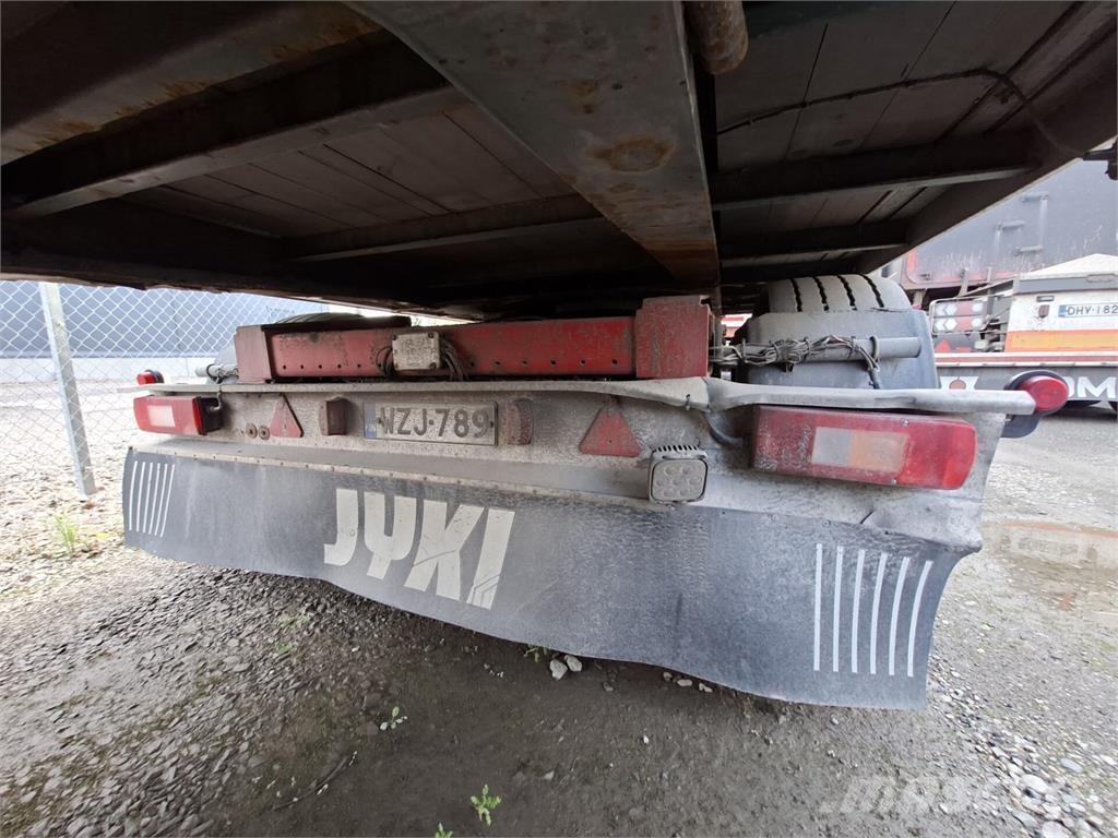 VAK Dolly Dolly trailer
