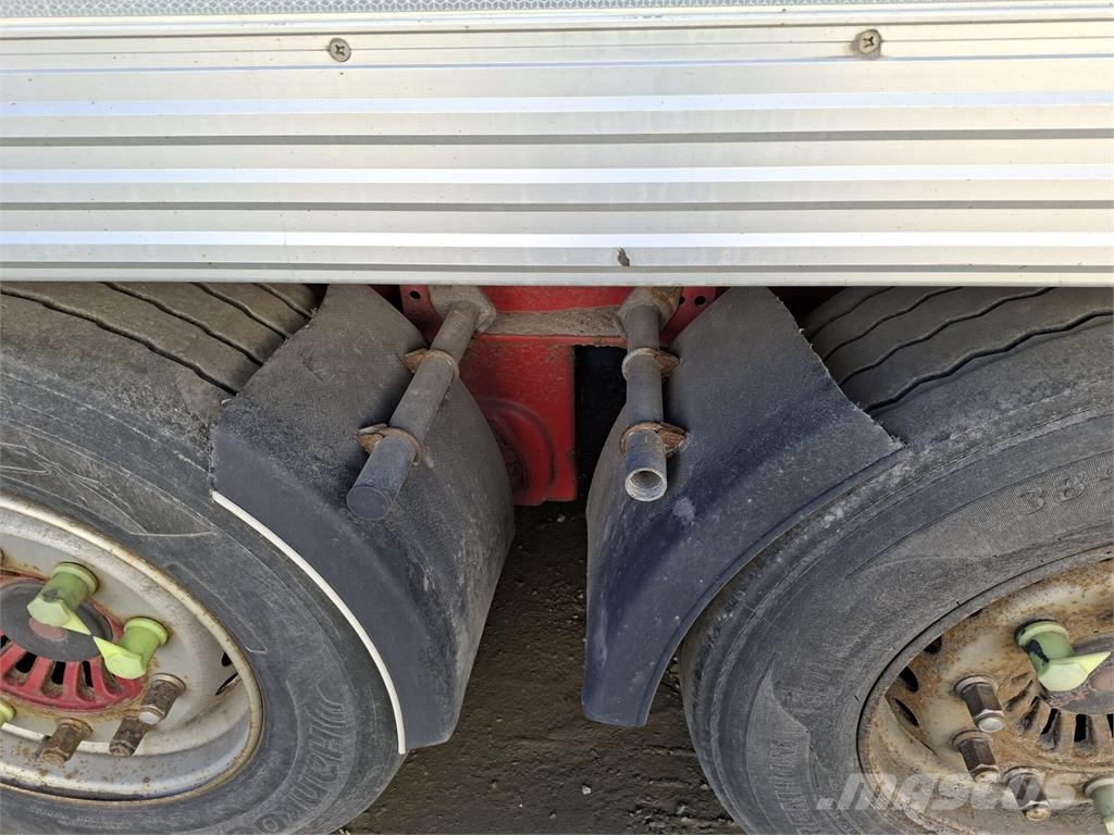 VAK Dolly Dolly trailer