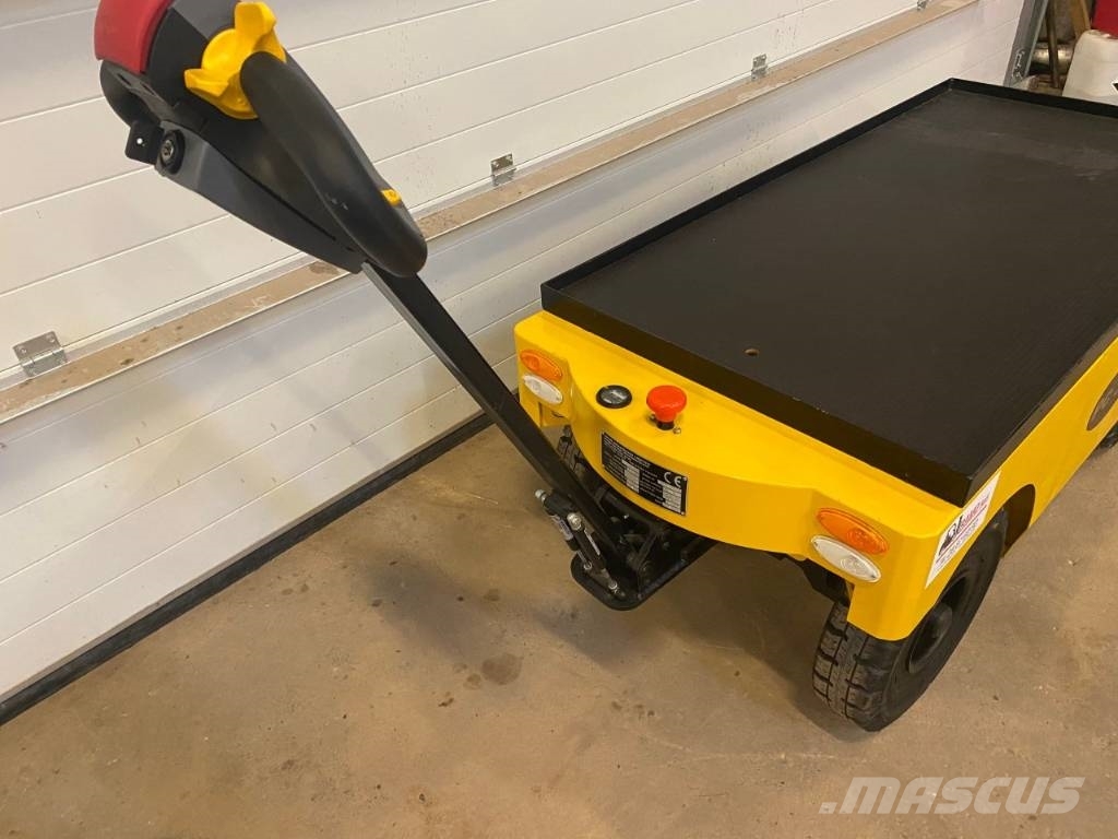 Bradshaw PC30 Tegljači