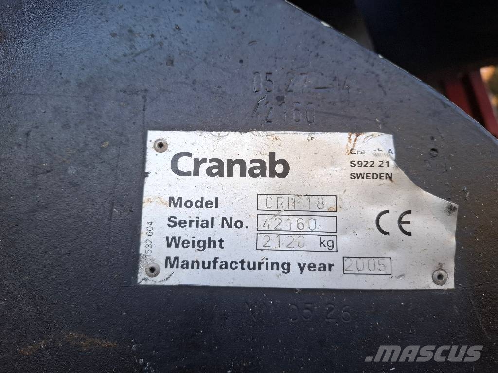 Valmet 911.3 Betakarítók