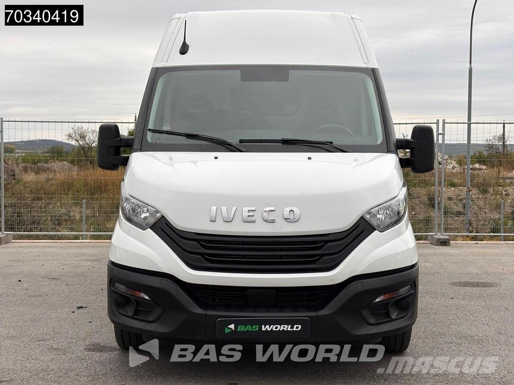 Iveco Daily 35S16 Automatik 160PS Klima Kamera Parkensen Kaubikud