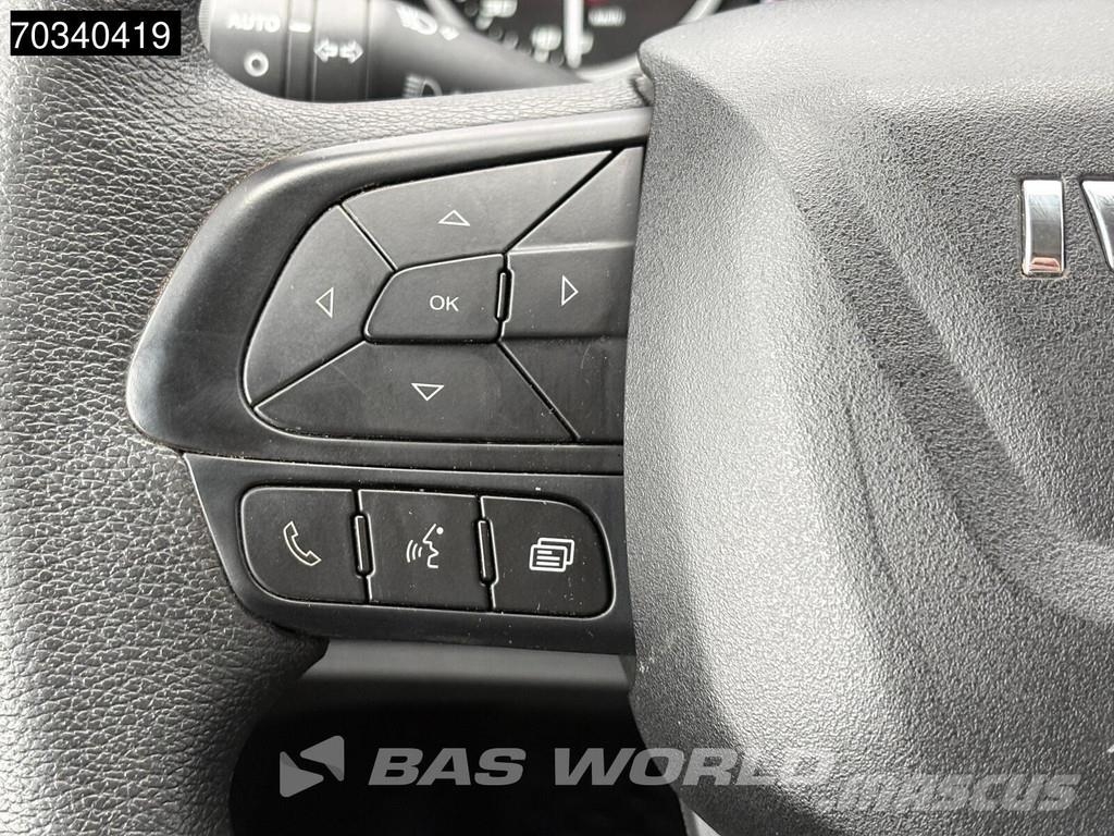 Iveco Daily 35S16 Automatik 160PS Klima Kamera Parkensen Kaubikud