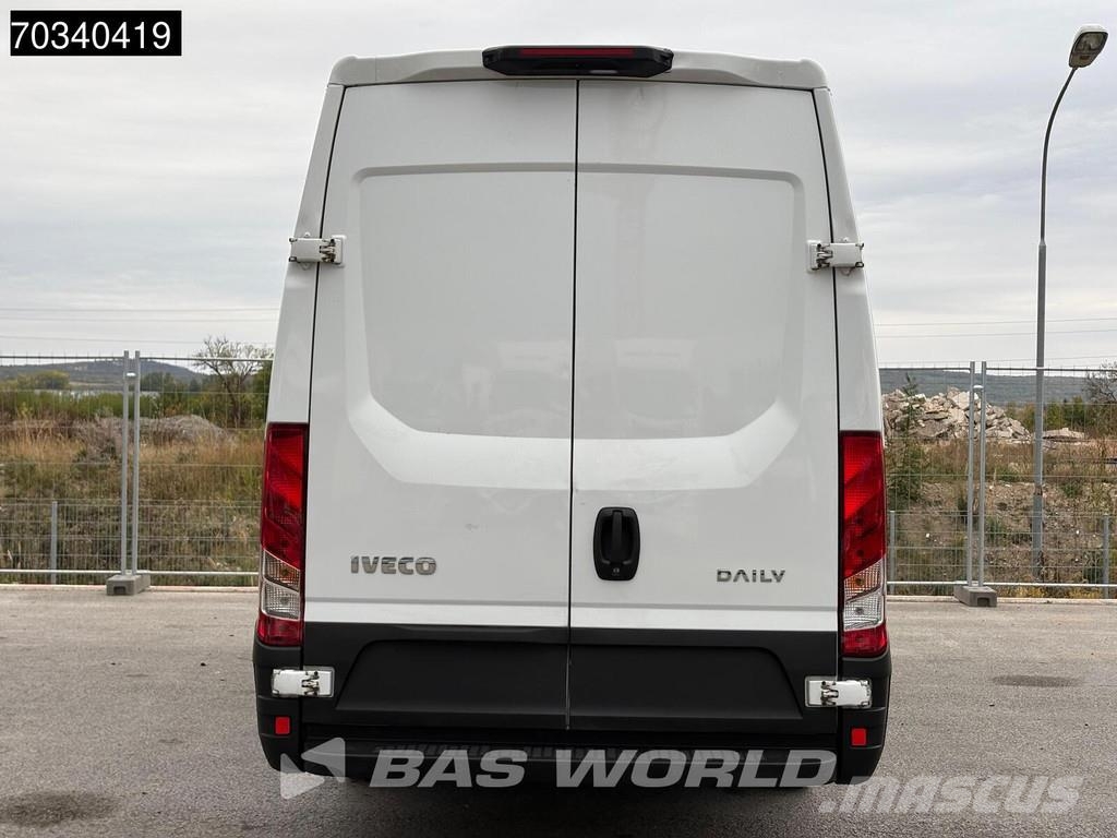 Iveco Daily 35S16 Automatik 160PS Klima Kamera Parkensen Kaubikud