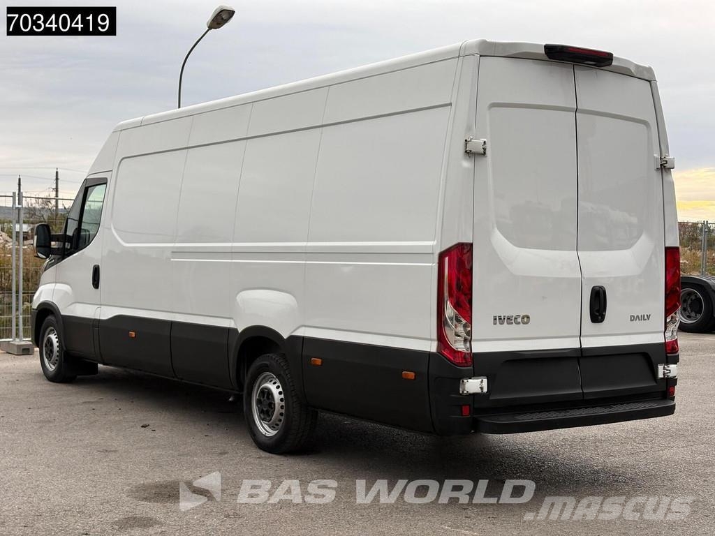 Iveco Daily 35S16 Automatik 160PS Klima Kamera Parkensen Kaubikud