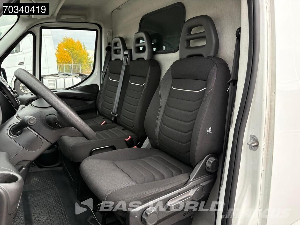 Iveco Daily 35S16 Automatik 160PS Klima Kamera Parkensen Kaubikud