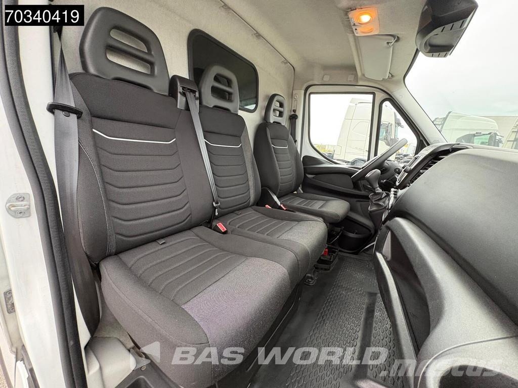 Iveco Daily 35S16 Automatik 160PS Klima Kamera Parkensen Kaubikud