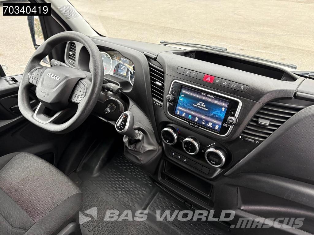 Iveco Daily 35S16 Automatik 160PS Klima Kamera Parkensen Kaubikud