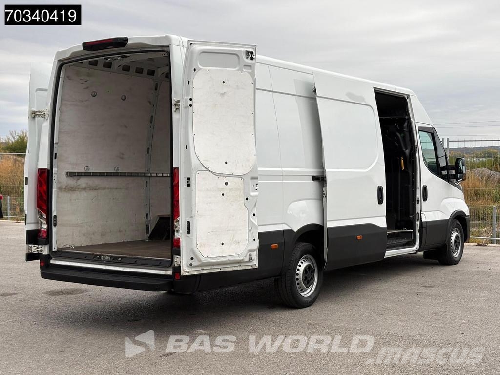 Iveco Daily 35S16 Automatik 160PS Klima Kamera Parkensen Kaubikud