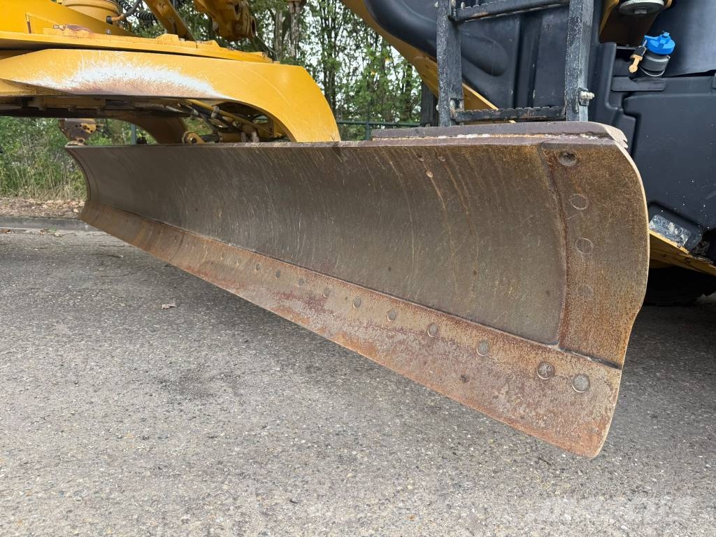 CAT 140M3, AWD, CE, Trimble 3D GPS Graders