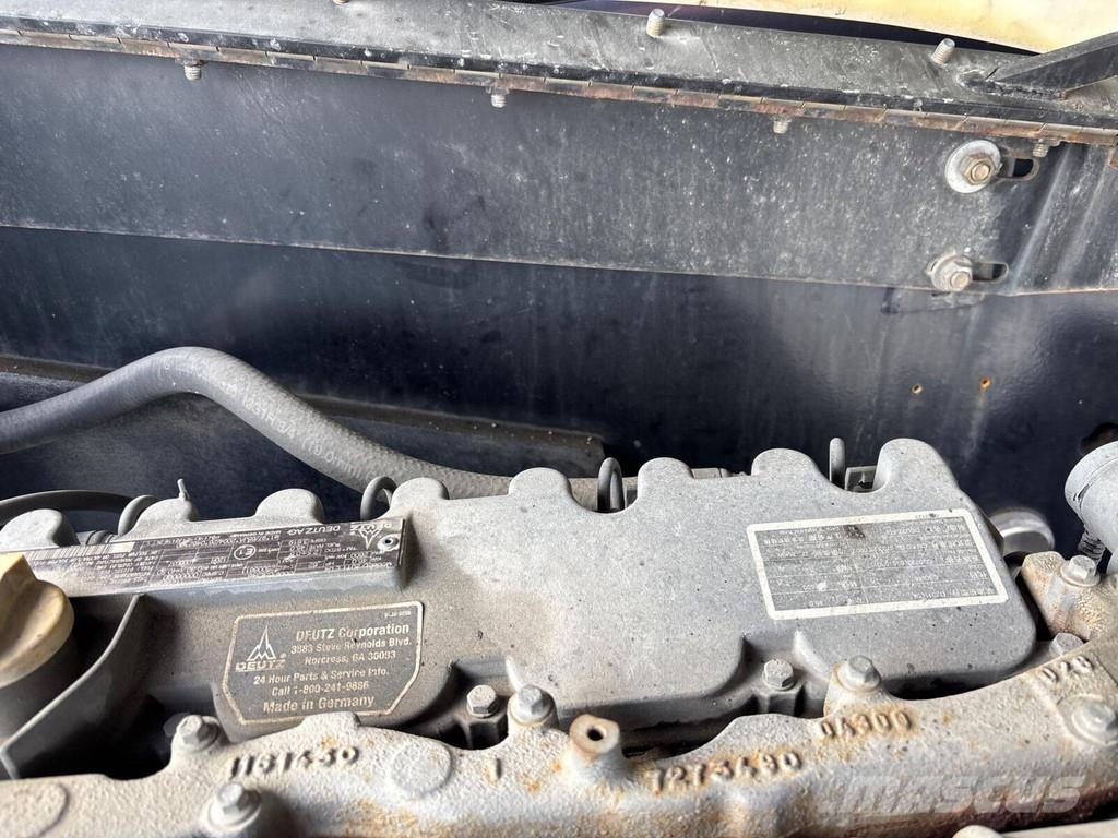 JLG 860SJ Teleskopske podizne platforme